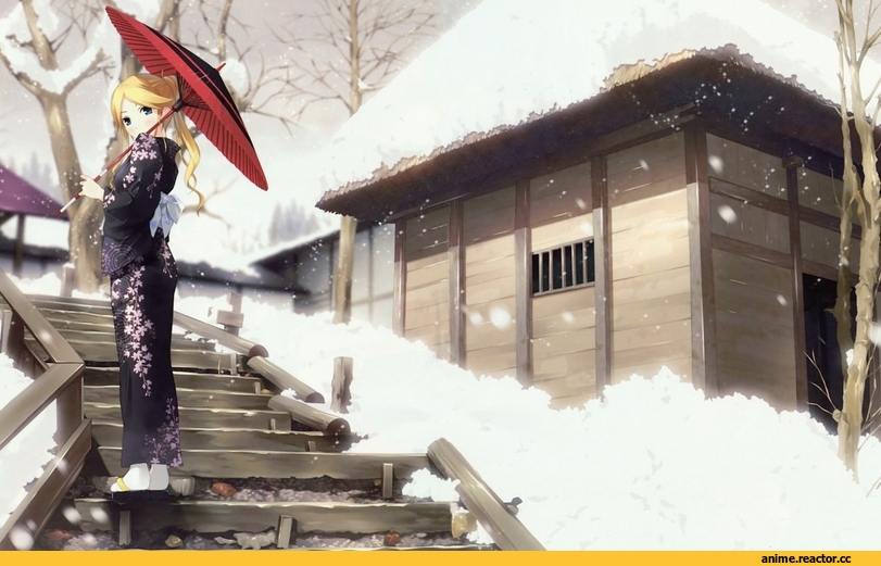 арт барышня, красивые картинки, Sayonara zetsubou sensei, Anime