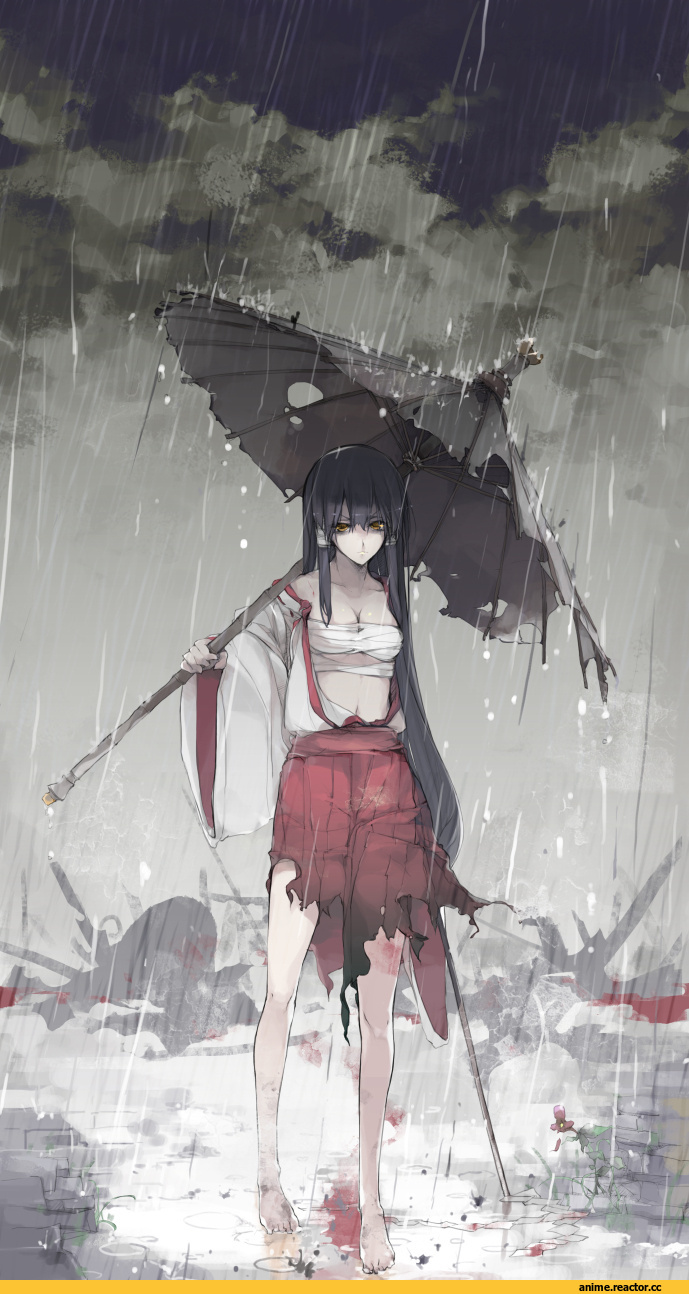 арт барышня, красивые картинки, Anime