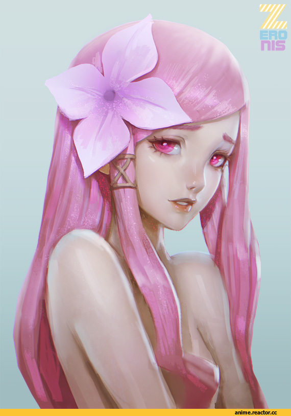 art барышня, красивые картинки, ME!ME!ME!, Anime