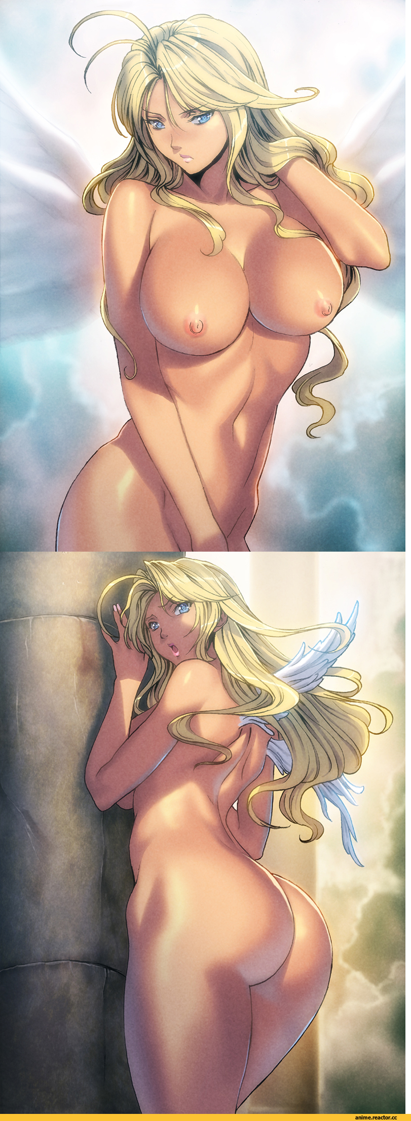 Anime Ero, арт барышня, красивые картинки, Anime Ero Oppai, Anime