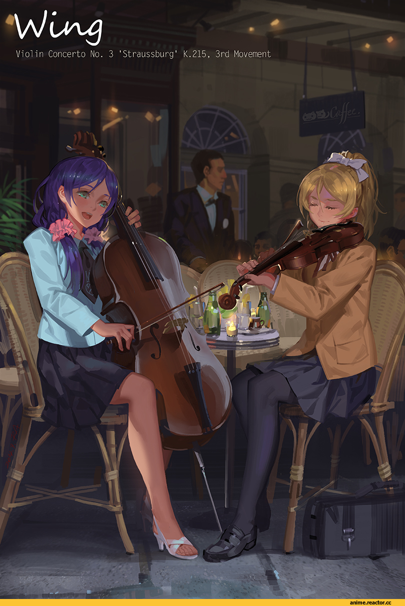 art девушка, красивые картинки, Anime Art, Anime Няши, под катом еще, Anime