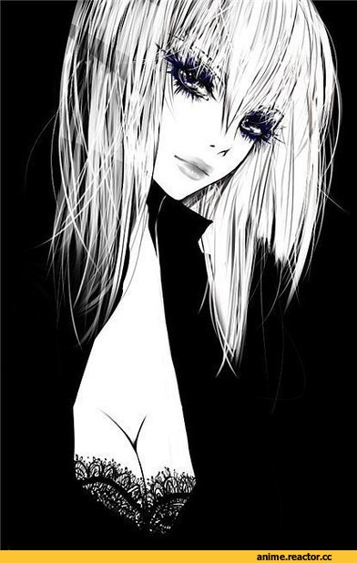 под катом еще, Anime Art, красивые картинки, арт барышня, Anime