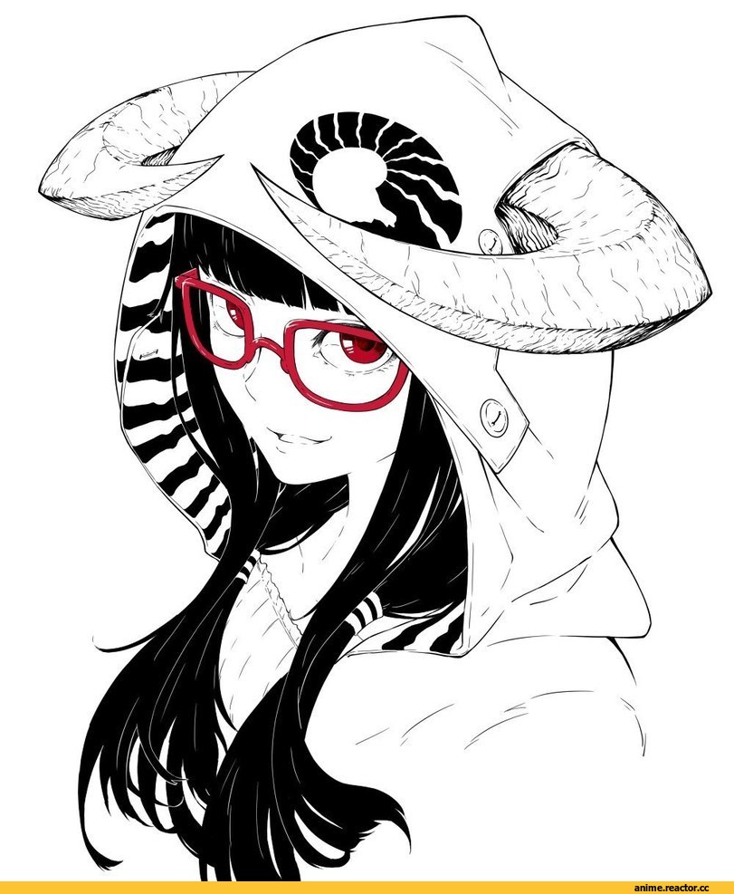 Anime Няши, Anime Art, красивые картинки, art девушка, Anime