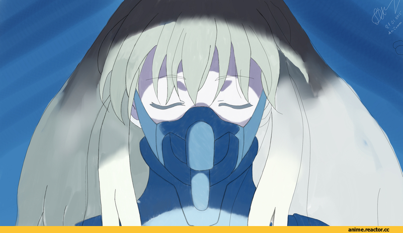Aldnoah.Zero, art, красивые картинки, art девушка, Asseylum Vers Allusia, Anime
