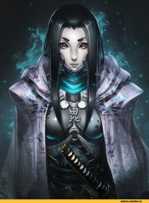 art барышня, красивые картинки, Anime