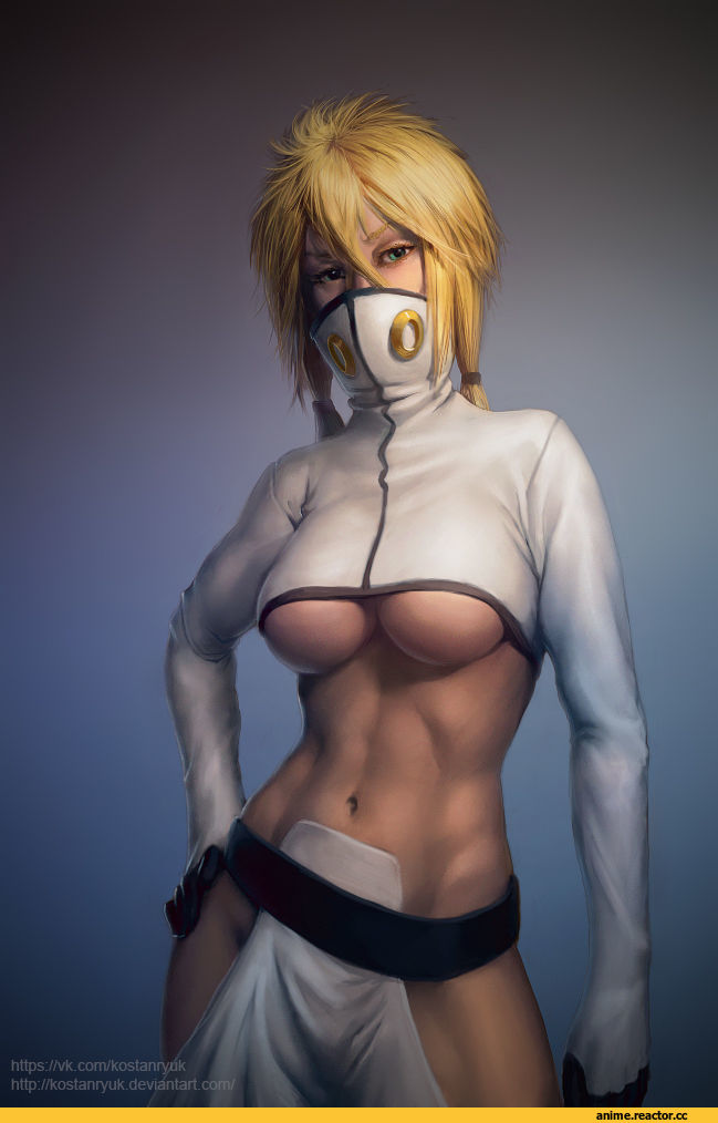 art, красивые картинки, арт девушка, Bleach, удалённое, Anime