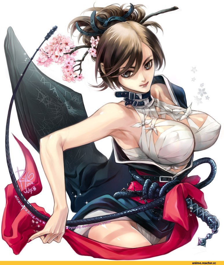 art, красивые картинки, art девушка, erotic, Anime