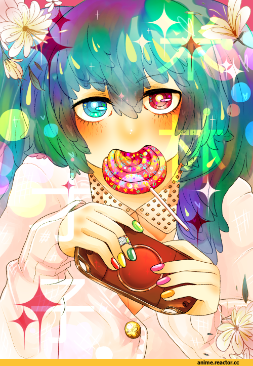 Yonebayashi Saiko, Tokyo Ghoul, art девушка, красивые картинки, Anime