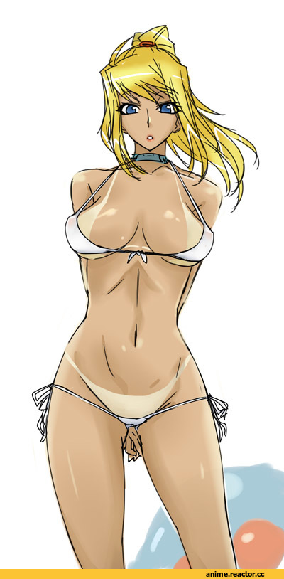 Samus Aran, Metroid, Игры, Michael, Anime Art, art барышня, красивые картинки, Anime Ero Swim, Anime Ero, Anime