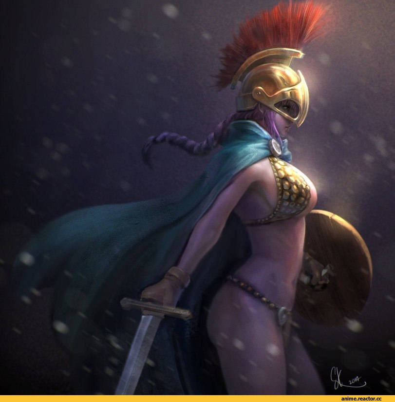 One Piece, арт барышня, красивые картинки, rebecca (one piece), Anime
