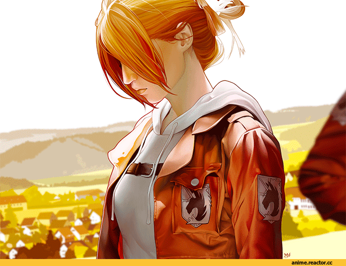 Anime Original, Anime Art, lolita fashion, twin tails, art девушка, красивые картинки, Anime