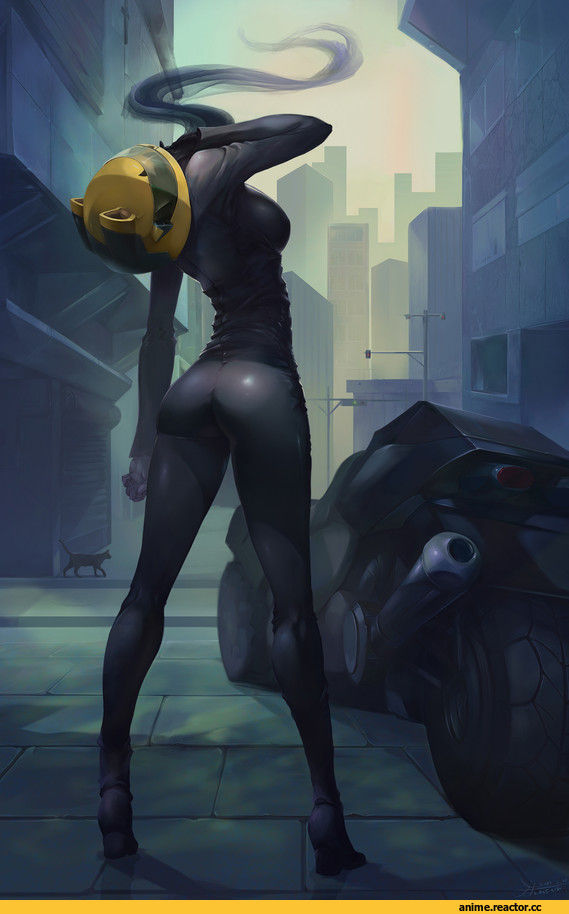 art барышня, красивые картинки, durarara, Celty Sturluso, Celty Sturluson, Anime