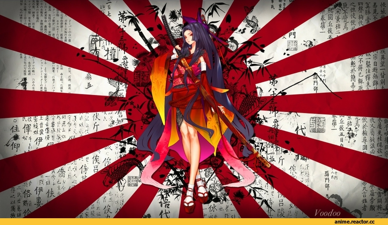 art барышня, красивые картинки, Geisha, под катом еще, Anime Art, удалённое, Anime