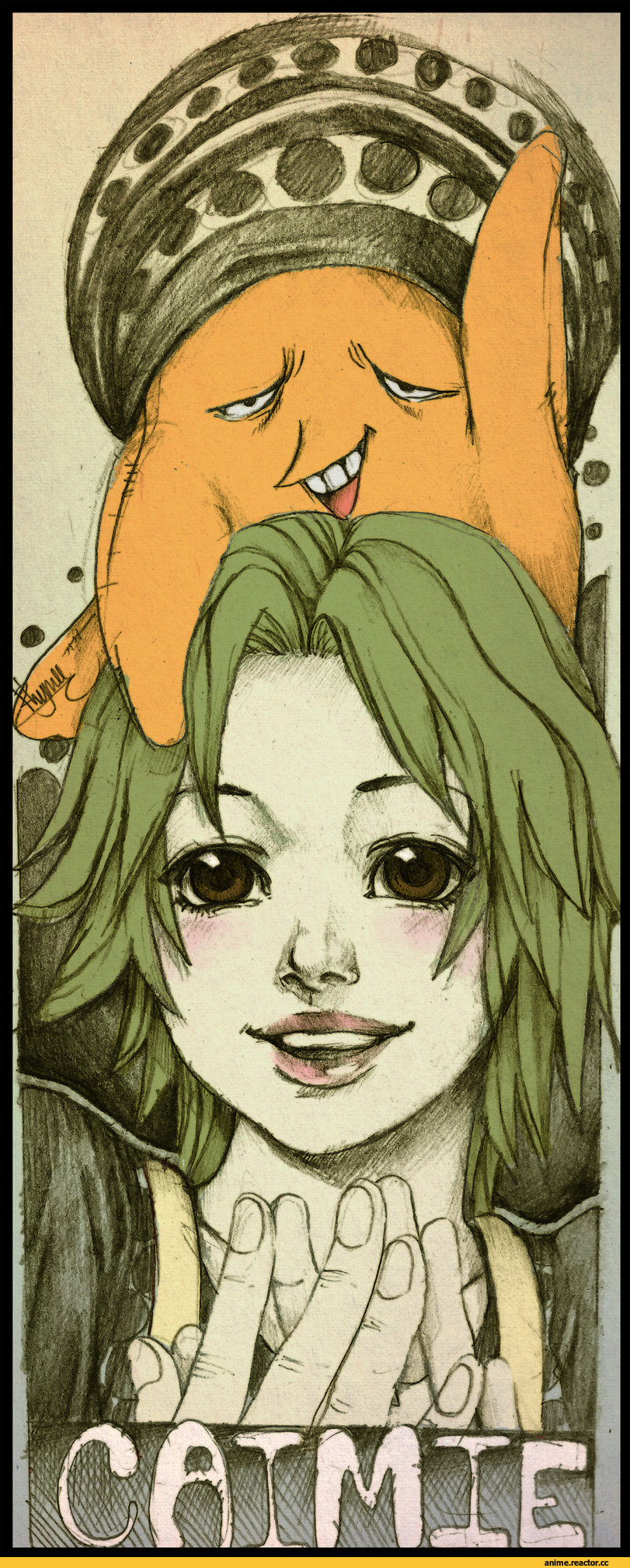 art барышня, красивые картинки, Anime Art, One Piece, keimi, caimie, rhymee, длинные картинки, Anime