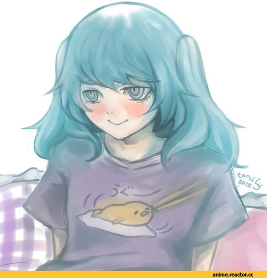 Yonebayashi Saiko, Tokyo Ghoul, art девушка, красивые картинки, Anime