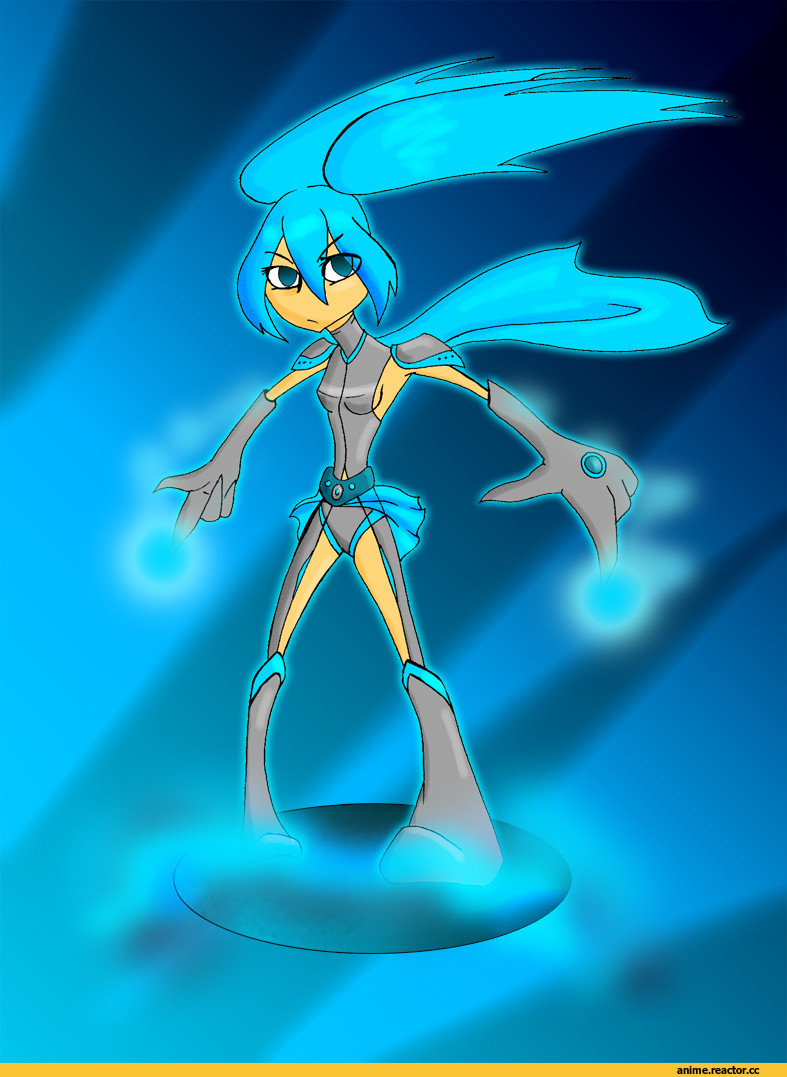 я пытался, Miku Hatsune, Vocaloid, сделал сам, art барышня, красивые картинки, не особенно красивые картинки, Anime