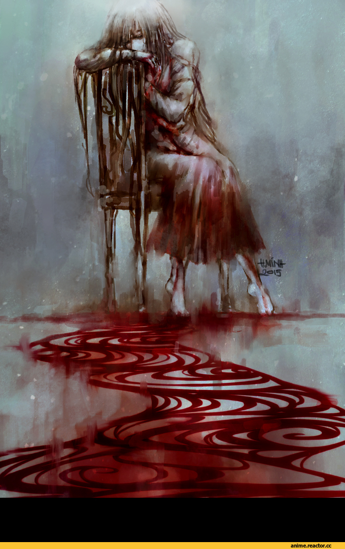 красивые картинки, art девушка, NanFe, zetsuen no tempest, Anime Art, Aika Fuwa, Anime