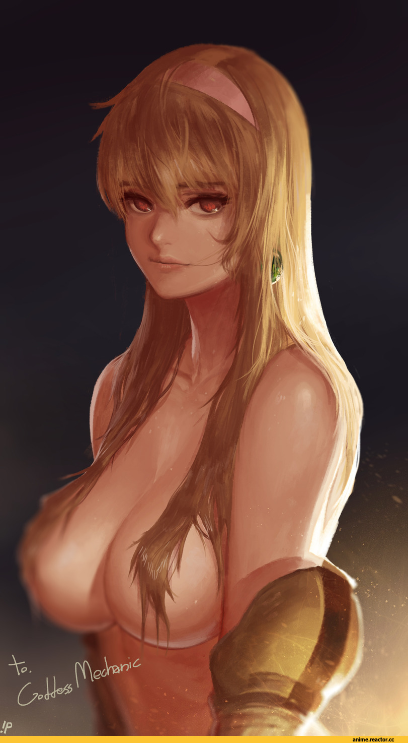 арт барышня, красивые картинки, instant-ip, Anime Art, Katejina Loos, Gundam, Anime