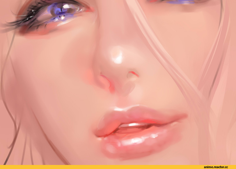 art девушка, красивые картинки, art, Airspace, удалённое, Anime