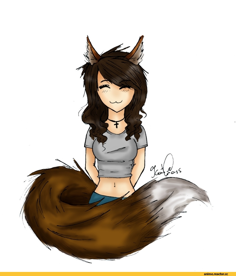 Арт-клуб, разное, Anime Ears, art, красивые картинки, art девушка, Anime