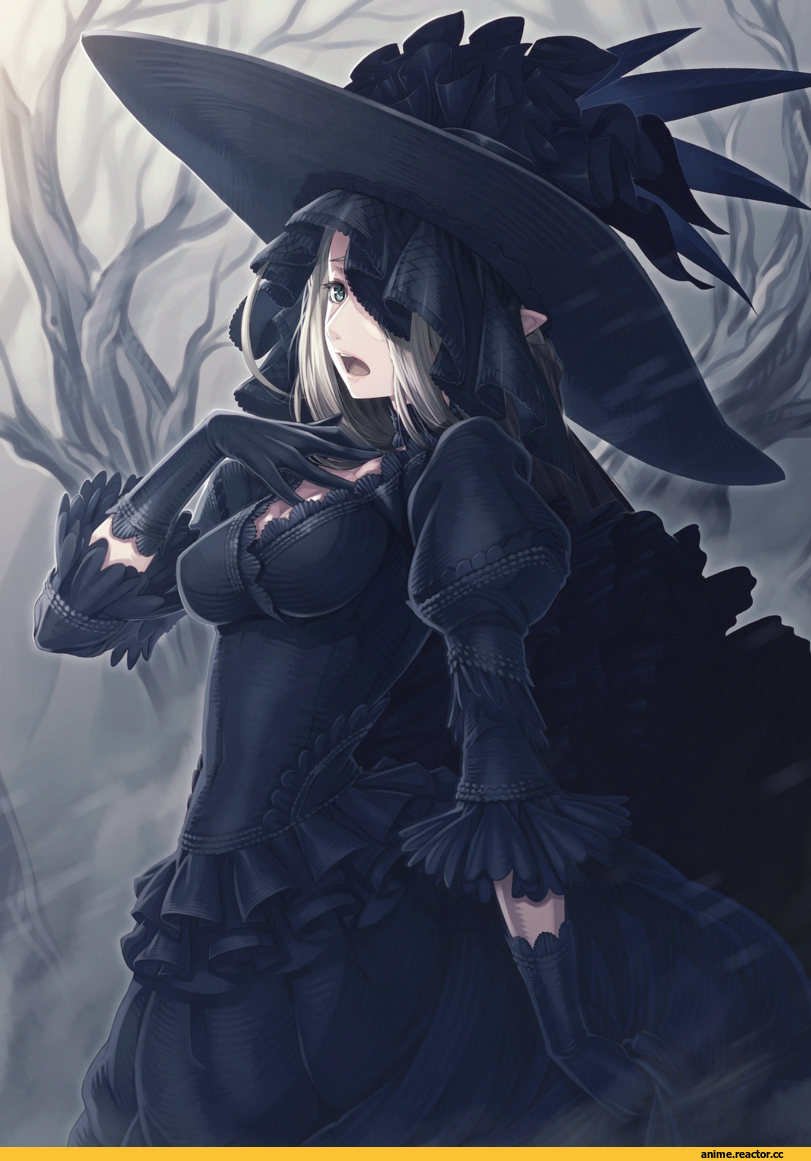 art девушка, красивые картинки, art, misshu, Miche, Anime Art, Anime