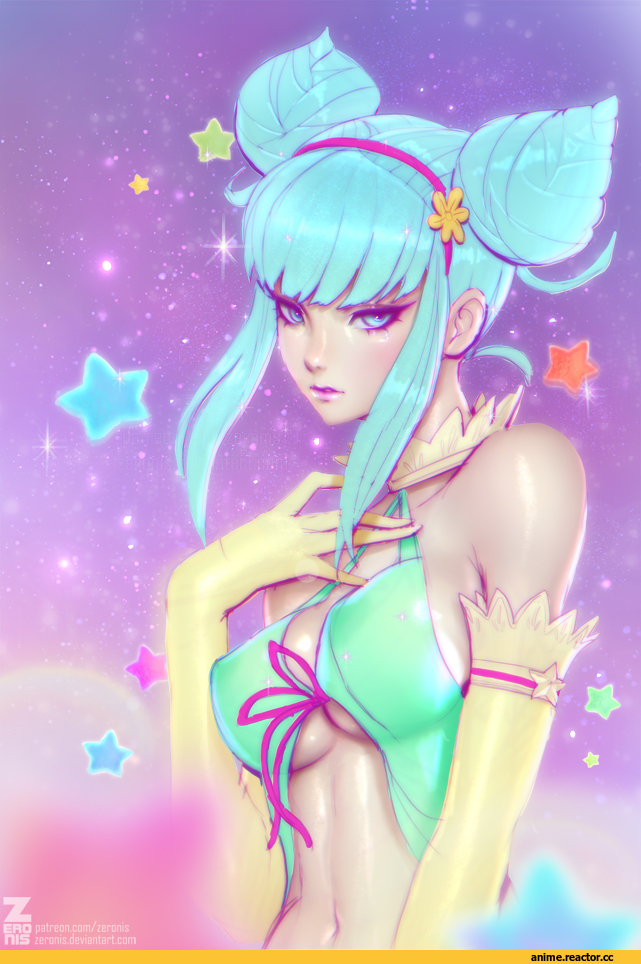 art барышня, красивые картинки, GIRL Daoko, mememe, ME!ME!ME!, Anime