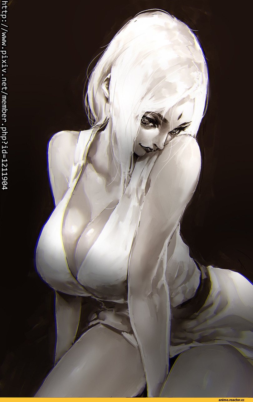 Tsunade, Naruto, красивые картинки, арт барышня, Anime
