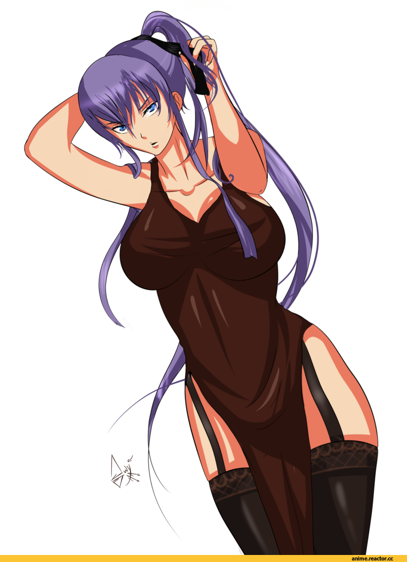 красивые картинки, арт барышня, my-hime, tokizaki maya, Anime