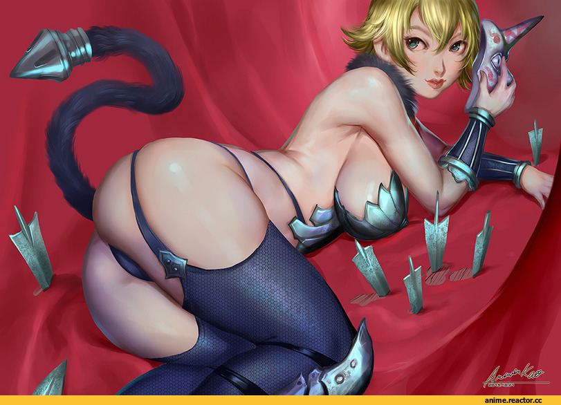art барышня, красивые картинки, Ariverkao, Anime Art, Anime