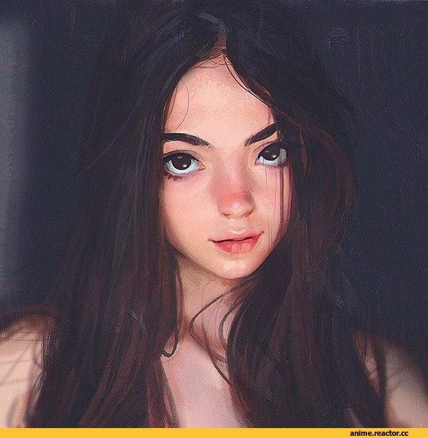 art, красивые картинки, art девушка, удалённое, Anime