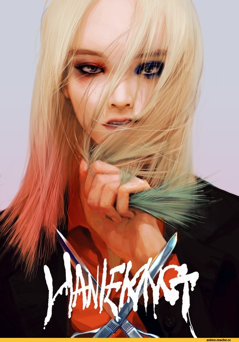 Rukiana, Anime Art, art барышня, красивые картинки, Anime Original, Anime