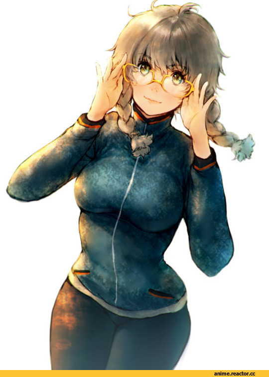 Amane Suzuha, Steins Gate, art девушка, красивые картинки, Megane, Anime