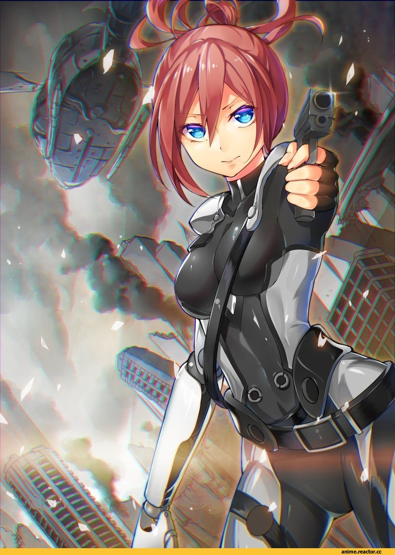 Nonomaro, art барышня, красивые картинки, Anime Art, Опасные Няшки, Anime Няши, Anime