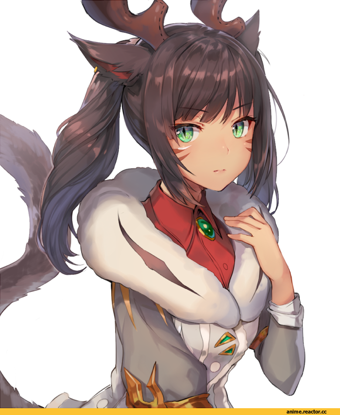 Feguimel, арт барышня, красивые картинки, Anime Art, Anime