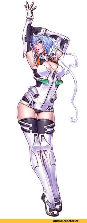 арт барышня, красивые картинки, Evangelion, Asuka Langley, Anime