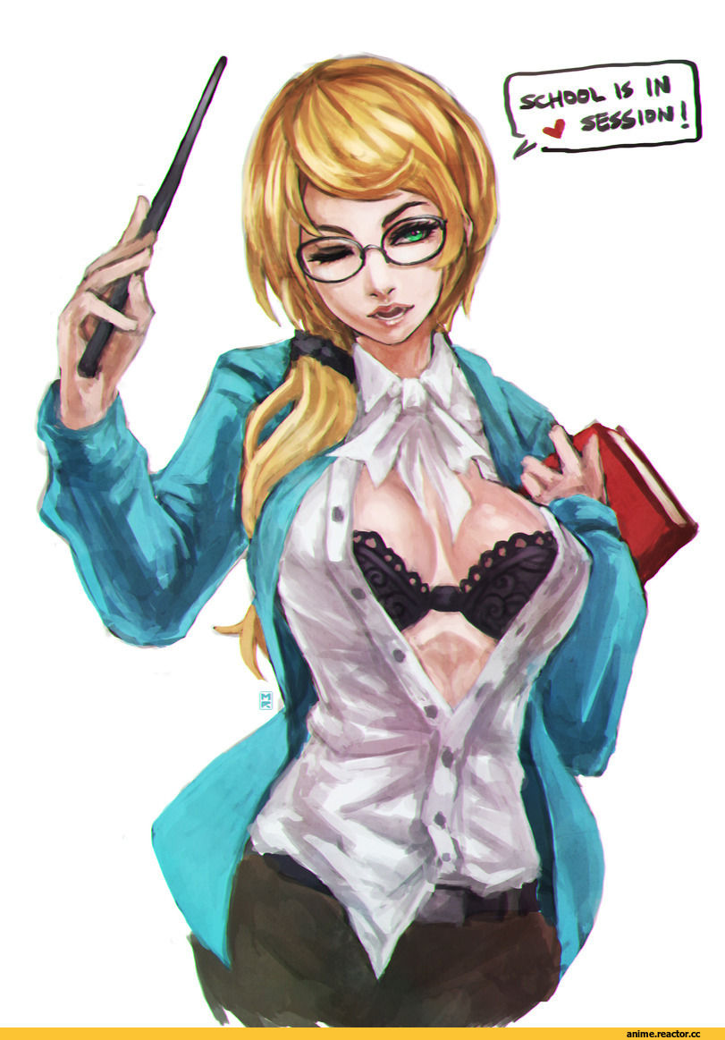 MonoriRogue, artist, Ellen Baker, арт барышня, красивые картинки, Anime Ero, New Horizon (Anime), удалённое, Anime