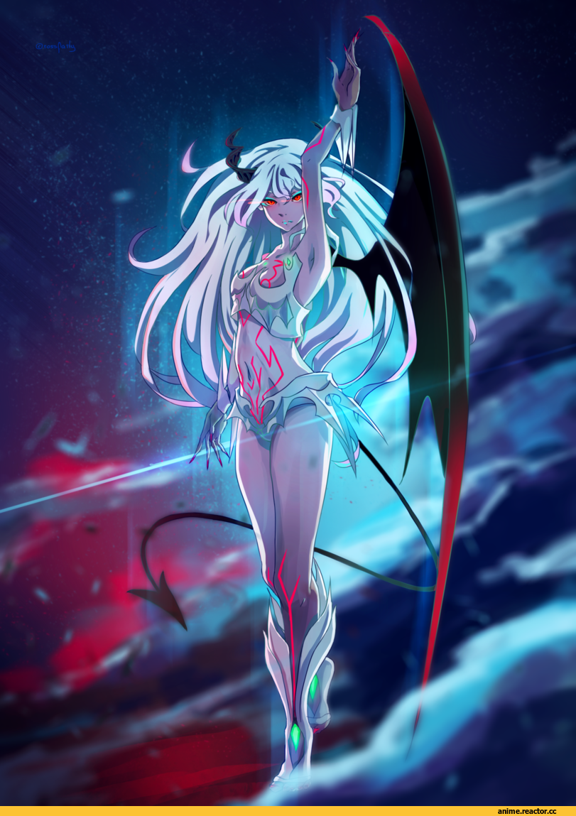 красивые картинки, art девушка, rousfairly, amira (shingeki no bahamut), Shingeki no Bahamut, Anime Art, Anime