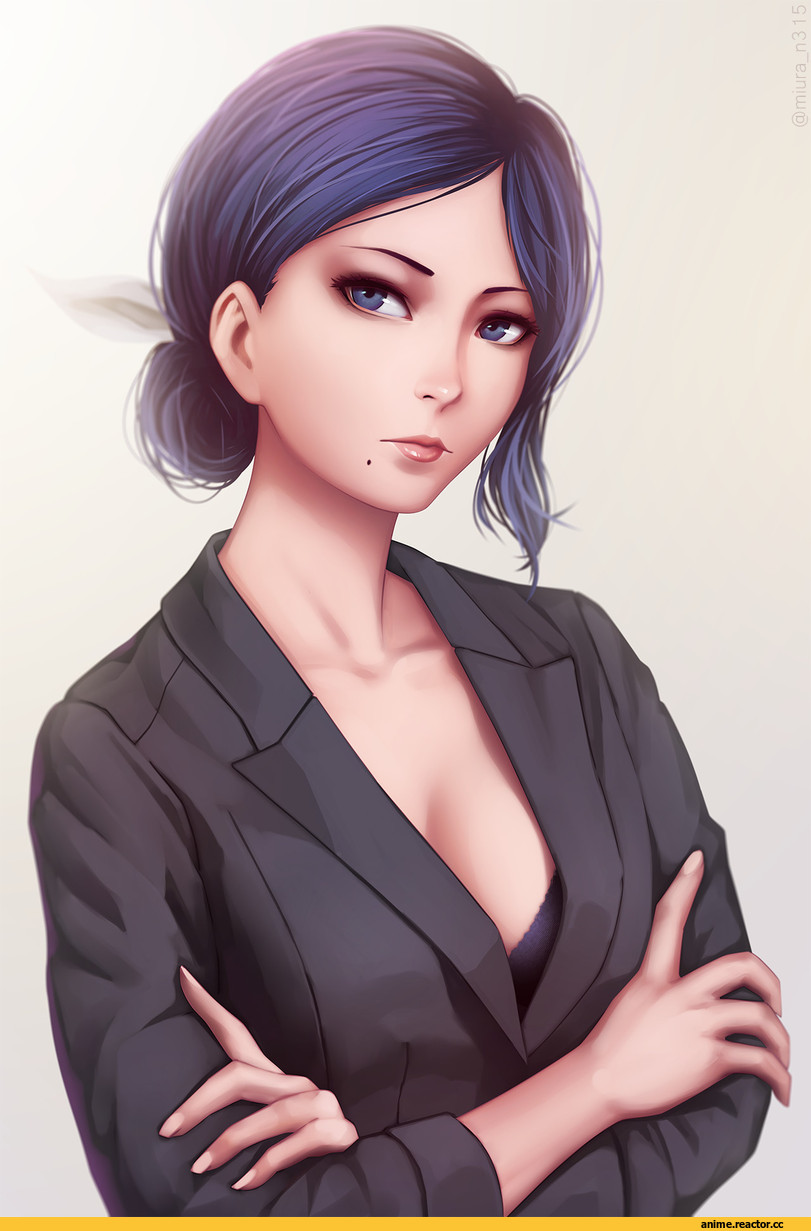 Tokyo Ghoul, Kiyoko Aura, naoko (naoko00), красивые картинки, арт девушка, artist, Anime