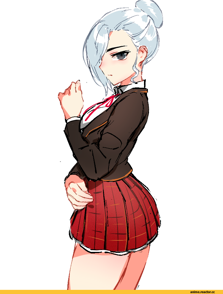 Winter Schnee, RWBY, art барышня, красивые картинки, ndgd69, artist, удалённое, Anime