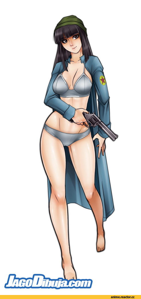 JaGo, Комиксы, JaGoArt, artist, art барышня, красивые картинки, Dragon Ball, Anime