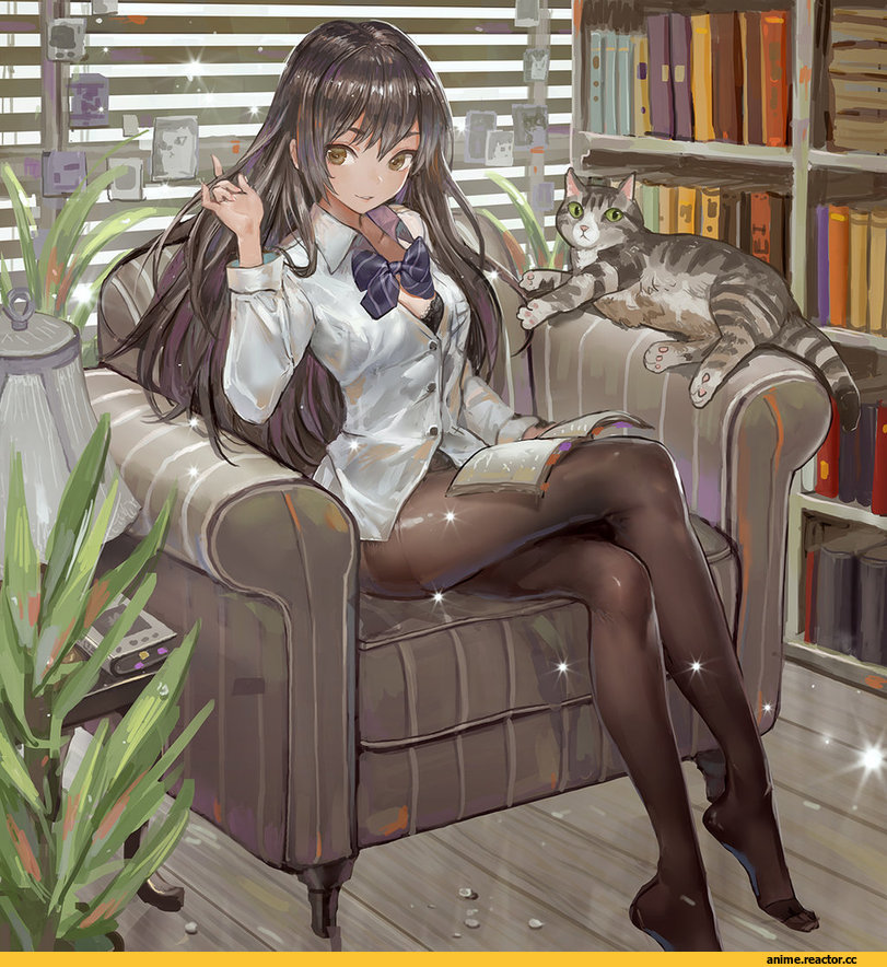 donghoyongcoi, красивые картинки, девушка art, Anime Art, Anime