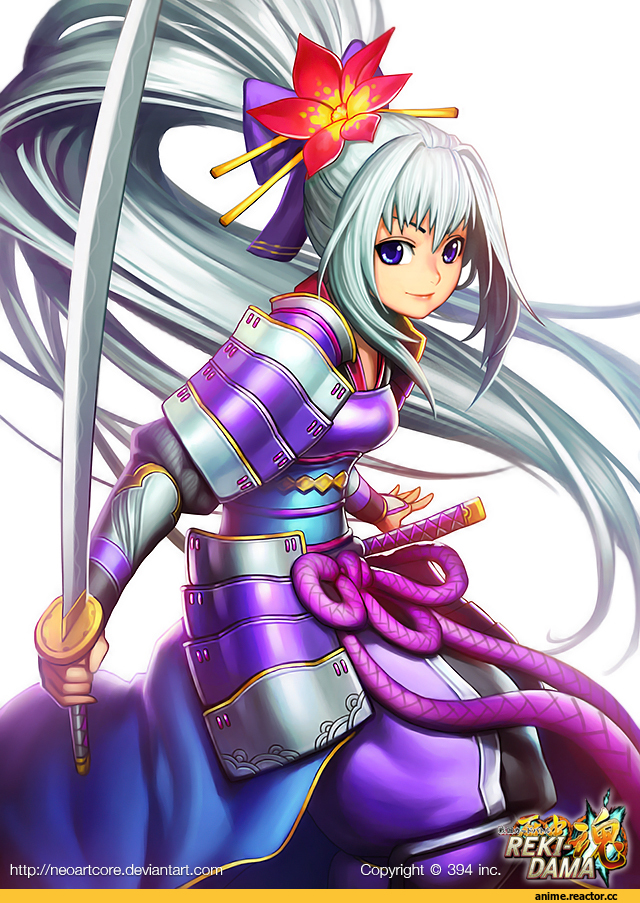 NeoArtCorE, artist, Anime Art, art, красивые картинки, арт барышня, Anime