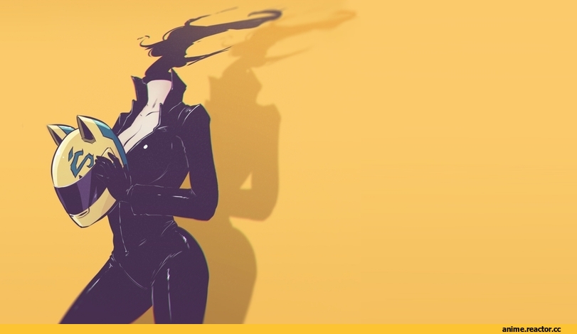 на рабочий стол, 1920x1080, art девушка, красивые картинки, Dyurarara, Anime