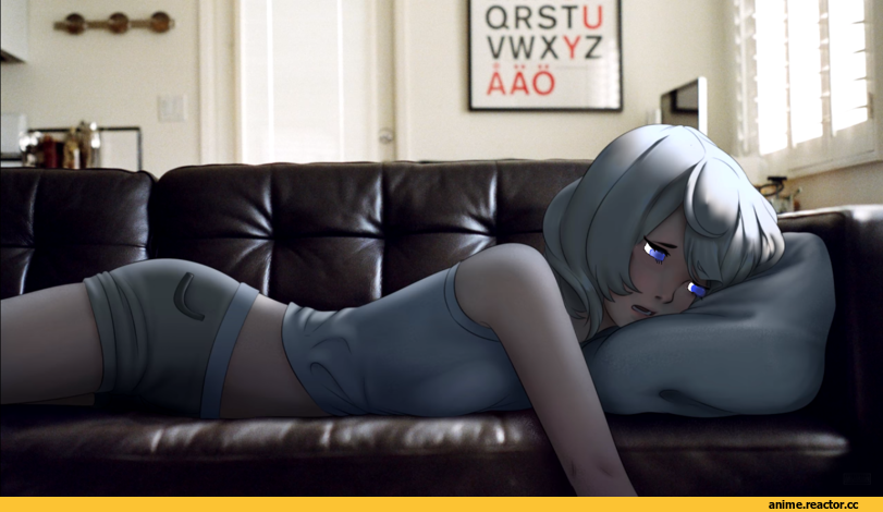 Mirco Cabbia, artist, art барышня, красивые картинки, Nakiri Alice, Shokugeki no Soma, Anime Ero, Anime Ero Oppai, Anime Ero Swim, удалённое, Anime