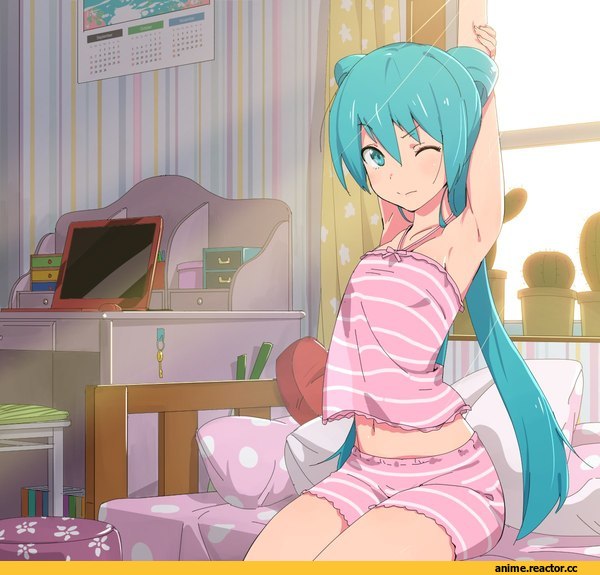 красивые картинки, art, art девушка, Аниме арт, тян, Anime