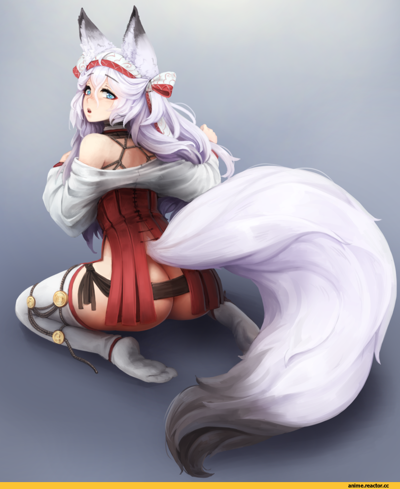 арт девушка, art, Barbariank, Anime Art, Anime Ero Ass, Anime Ero, Anime