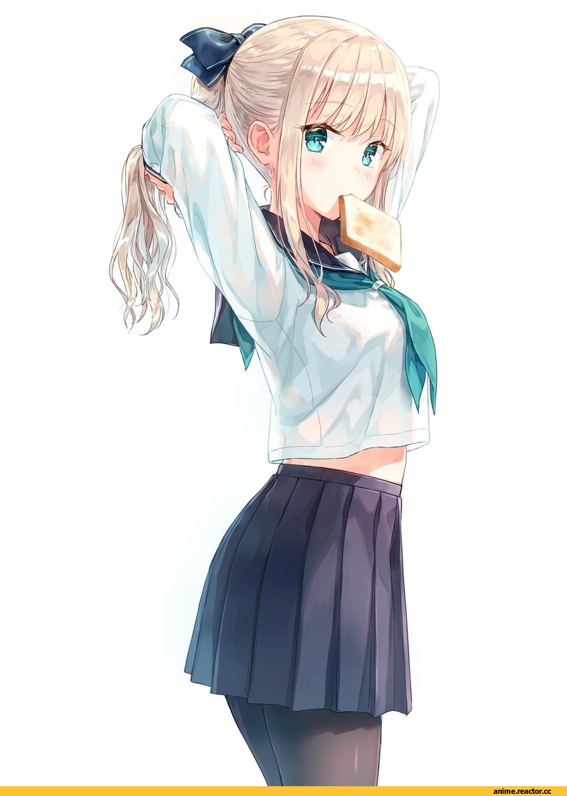 Anime Art, Anime Original, арт барышня, art, Hiten, Hiten Goane Ryu, удалённое, Anime