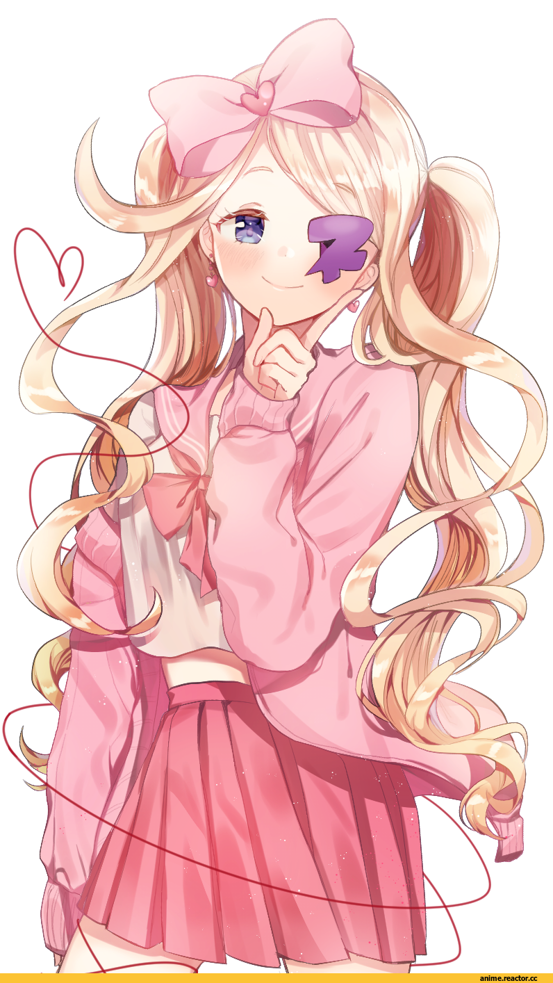 art барышня, art, Kill la Kill, Harime Nui, dabi (dabibubi), Anime