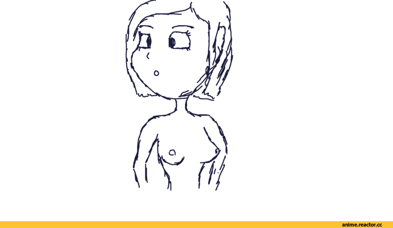 NSFW, art барышня, art, #Каляки-Маляки, фэндомы, Anime