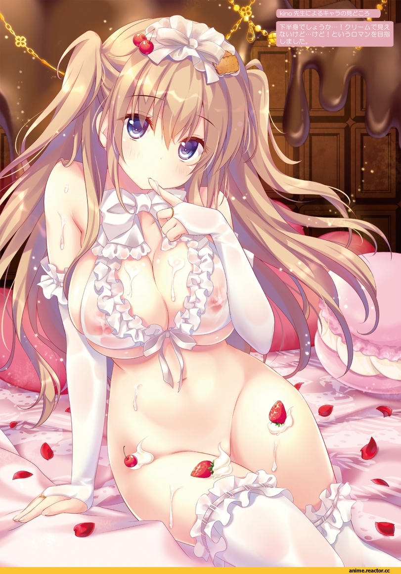 art девушка, art, original, kino (kino konomi), Anime Art, artist, Anime